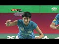 Ashwini Ponnappa & Joachim Nielsen vs Jwala Gutta & Markis kiddo | Badminton