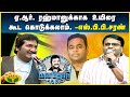 ஏ.ஆர்.ரகுமானுக்காக உயிரை கூட கொடுக்கலாம் - பாடகர் எஸ்.பி.பி.சரண் | Manathodu Mano | Epi -15 | JayaTv