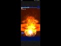 【ffrk】ナイトメア聖域の番獣３ 悪夢フレキオス３０秒切り レンズ品のみ 確率発動無し 回復無し