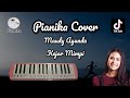 Maudy Ayunda - Kejar Mimpi Not Pianika