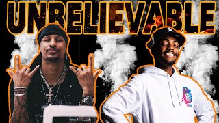 The Beatkilling In This Video Is UNBELIEVABLE | Les Twins, Rubix, Kefton, Kuty, Dykens...