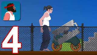 Short Life - Gameplay Walkthrough Part 4 - Levels 25-32 (iOS, Android)