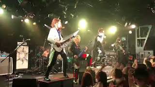 FEST VAINQUEUR LIVE STYLE 2018/7/22 兄弟喧嘩〜The FINAL〜