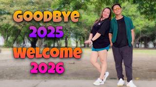 Goodbye 2025, Welcome 2026 by Jinsy Roots | Dance Trend | DANCE FITNESS