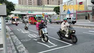 台中市公車特輯企劃