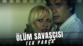 ÖLÜM SAVAŞÇISI | Cüneyt Arkın Filmleri | Eski Türk Filmi İzle