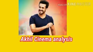 Akhil Akkineni All Movies List, Hit & Flop, Mr. Majnu, Hello, Taqdeer, #AkhilAkkineni