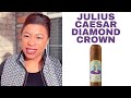 Julius Caesar Diamond Crown Cigar Review