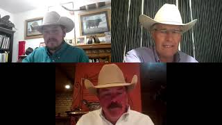 Profitable Cattle Marketing with Corbitt Wall and John Campbell
