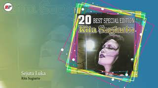 Rita Sugiarto - Sejuta Luka (Official Audio)