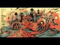 Monomyth - Vanderwaalskrachten