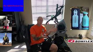 Weight Lost and the Bowflex Max Trainer