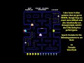 Pac-Man Perfect Game with 999990 High Score