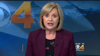 KCNC CBS 4 News at 10pm cold open (8-12-18)