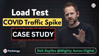 👉 Load Testing a System Built for Millions | Real Case Study