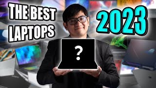 THE BEST LAPTOPS IN 2023! | Laptop Factory Philippines