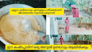 പണി കയറി കുഴങ്ങിവരുന്ന അമ്മയ്ക്ക് വൈകുന്നേരം സ്വസ്ഥമായിരിക്കണം അതിന് ഞാൻ ചെയ്യുന്ന കാര്യങ്ങൾ#vlog