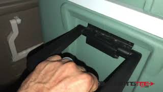 Igloo Mission 124QT Cooler Review