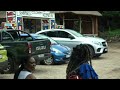 Arriving at Lesedi Cultural Village - South Africa Dec 2023 Roots & Culture Journey of a Lifetime