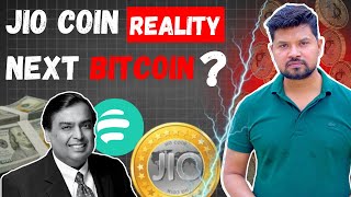 Jio Coin | How To earn Jio Coin | Jio coin price