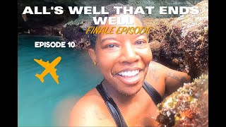 Holly’s Hawaii Vlog Episode 10: All’s well that end’s well