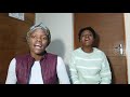 Sun-El Musician ft Ami Faku - Into Ingawe Cover By Double Gee ft Bongiwe