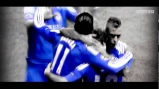 Chelsea FC   Against All Odds   Champions of Europe   Movie By Feroze   Part 1   YouTube