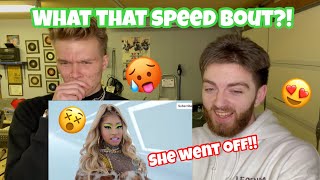 Mike WiLL Made-It - What That Speed Bout?! (feat. Nicki Minaj & Youngboy Never Broke Again)