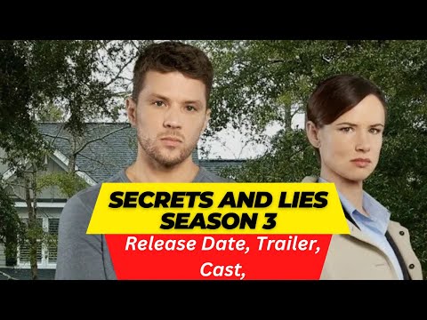 What is Lily’s secret in Season 3?