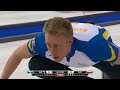 koe ab vs. jacobs no 2016 tim hortons brier draw 10