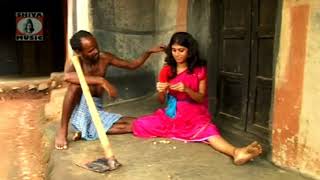 Bangla Jhumur Gaan - Kenar Biha Delo | Purulia Video Album - BHALOBASAI DAKCHA AAMAR MON