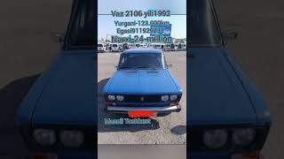 #jiguli #narxlari 02/10/24 #vaz #vaz2106 #mashinanarxlari #mashinabozor #car #carprice $1900 #gm