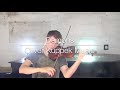 Imagine Dragons - "Demons" (violin cover)