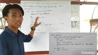 SEM 2 Non Static Method (With Return value No Parameter)
