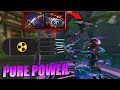 THE NUCLEAR NEITH ULT MECHANIC SHOULD NOT BE ALLOWED  - Masters Ranked Duel - SMITE