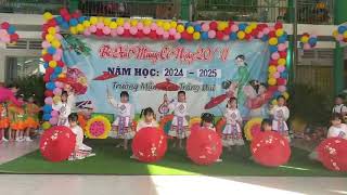 Mừng ngày 20/11/2024