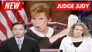 Judge Judy [Episode 9954] Best Amazing Cases Season 2024 Full Episodes HD