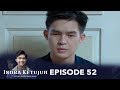 Indra Ketujuh Episode 52 - Anakku Hilang Saat Gerhana