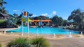 BIG4 Park Beach Holiday Park - Coffs Harbour, NSW