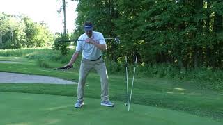 IMPACT SNAP for Driver - IMPACT SNAP