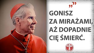 Czy jesteś szczęśliwy? - Abp Fulton J. Sheen