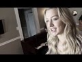 Mirrors - Justin Timberlake | Official Cover Music Video by Julia Sheer