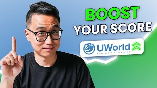From Failing Step 1 to 260s: UWorld Fix for Higher Scores