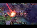 level 30 solo axe mid 100 stack culling blade 142 armor bonus 100% pure helix spinning dota 2