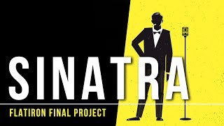 Flatiron School Project #2 - Sinatra Project