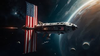 One ship, one mission—unfolding an adventure like no other | Sci-Fi Story