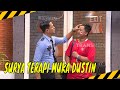 Bikin Emosi, Muka Dustin Diterapi Surya | MOMEN KOCAK LAPOR PAK! (30/04/24)