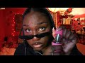 ASMR | Girl Who's LOW-KEY OBSESSED With You Tries To Give You TINGLES!!