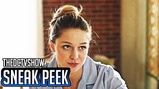 Supergirl 2x17 Sneak Peek #3 \