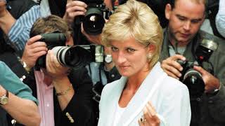 Princess Diana Documentary | ICONS